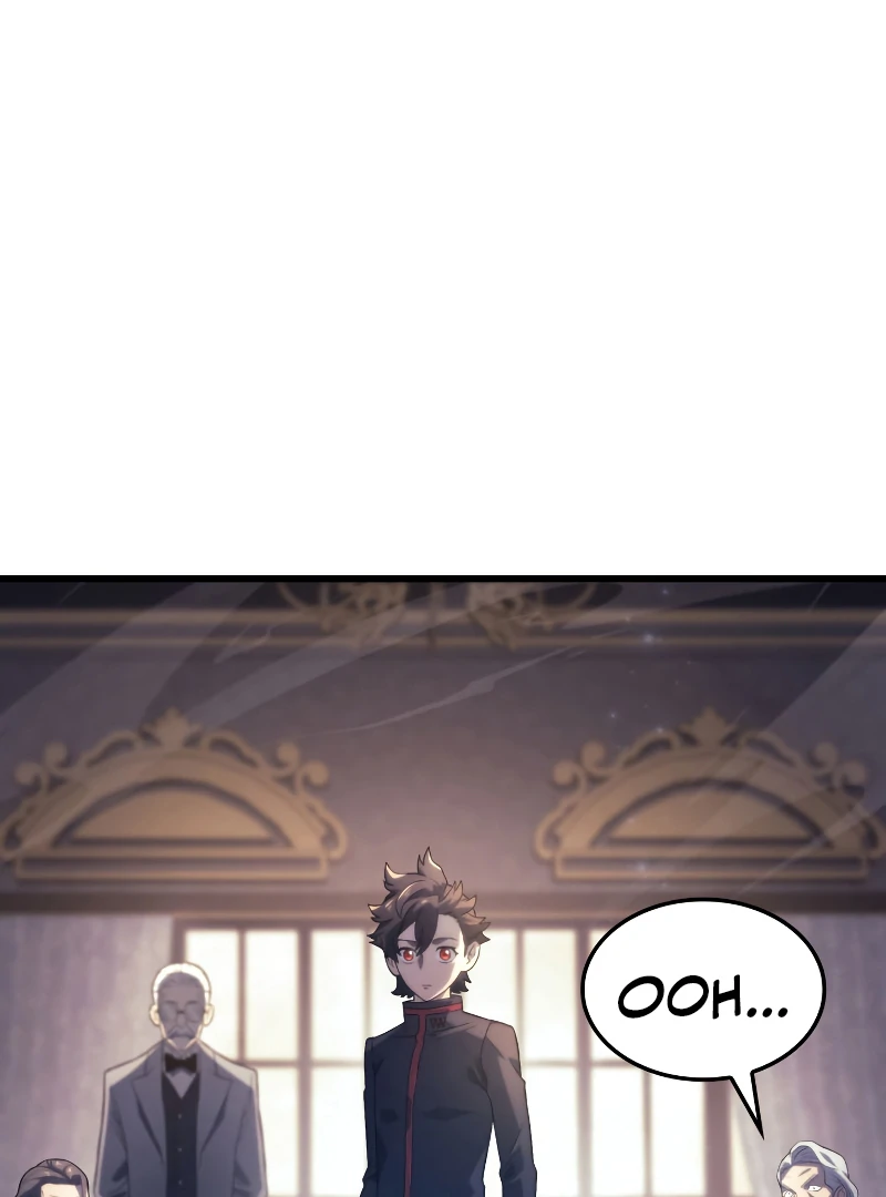 Revenge of the Iron-Blooded Sword Hound, Chapter 12 image 62